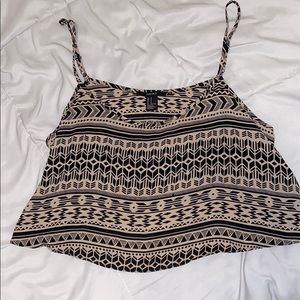 f21 summer top